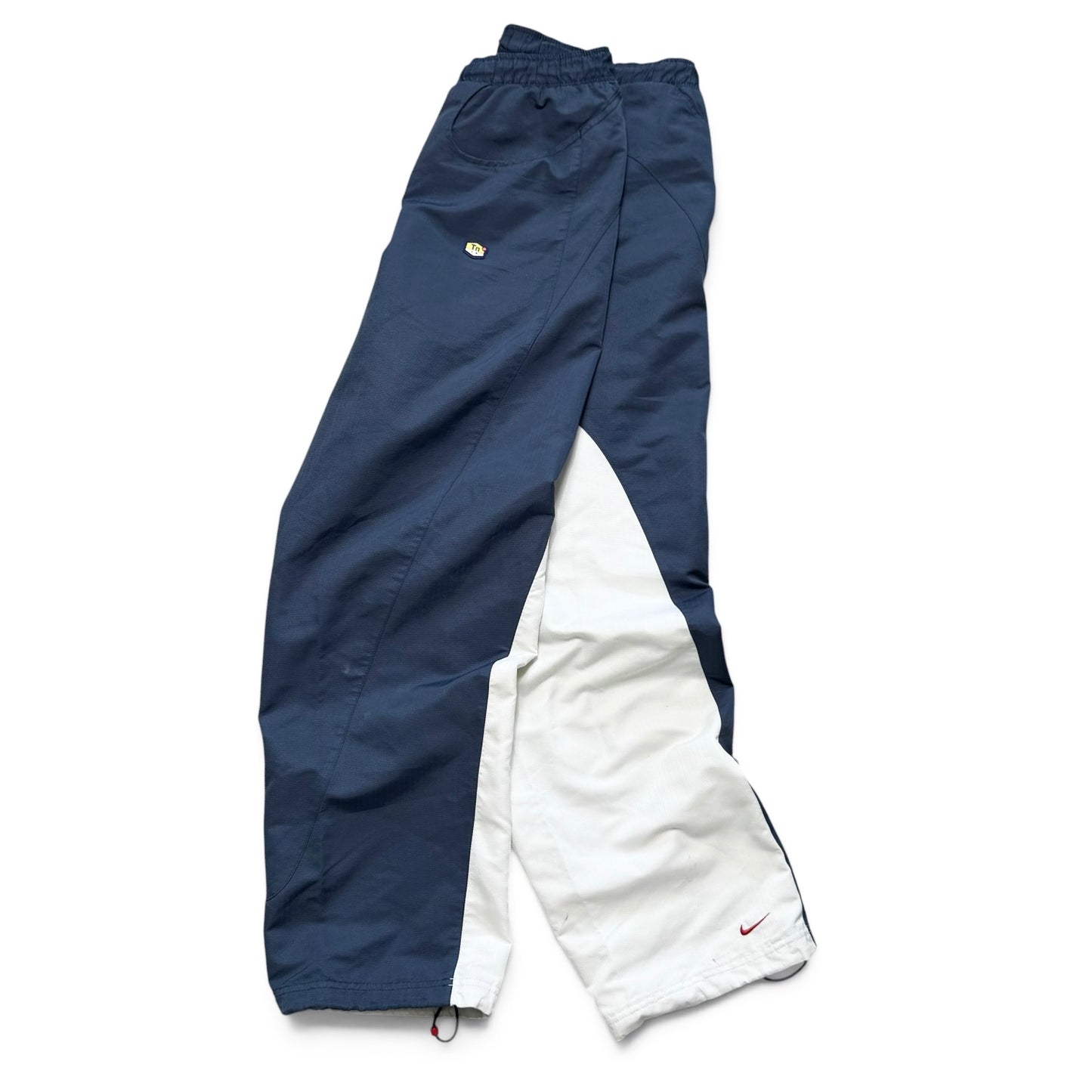SUPER RARE 2000s Nike TN Trackpants - (M) | PREMIUM