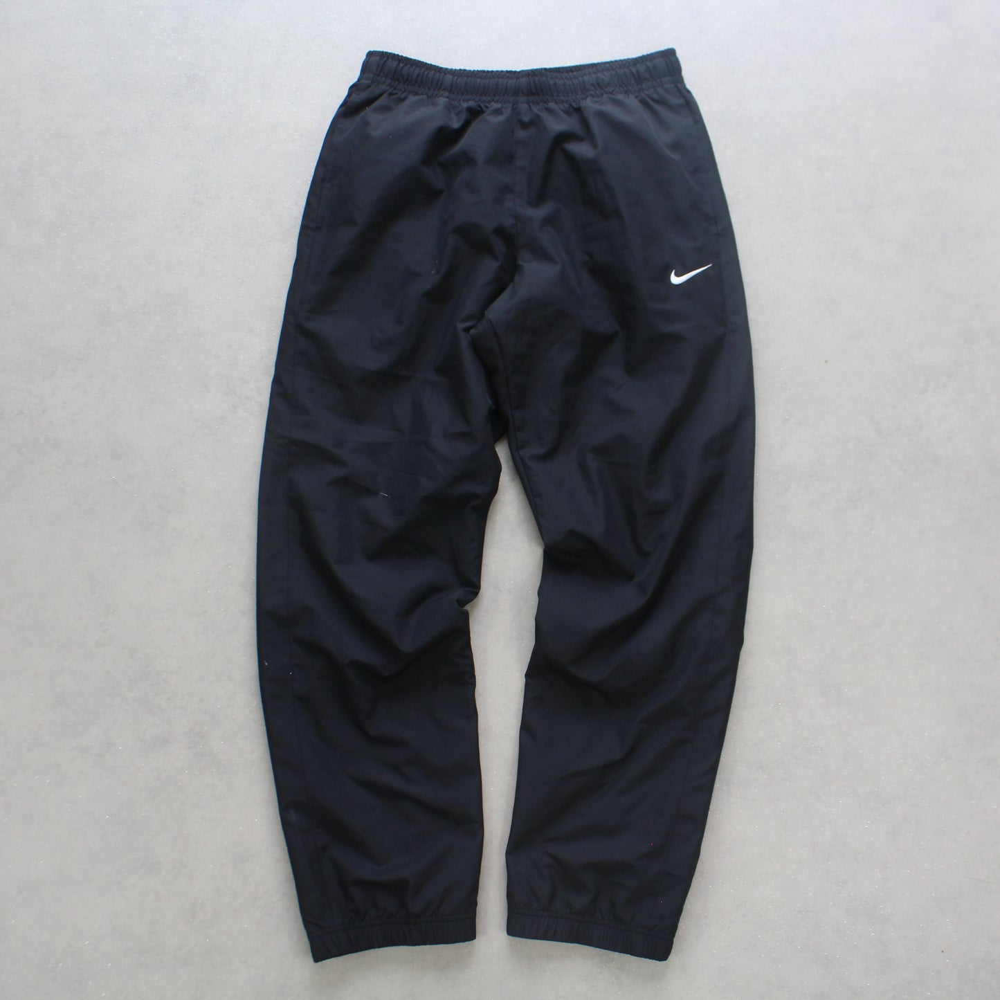 Nike Trackpants Black - (M)