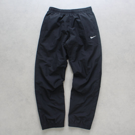 Nike Trackpants Black - (M)