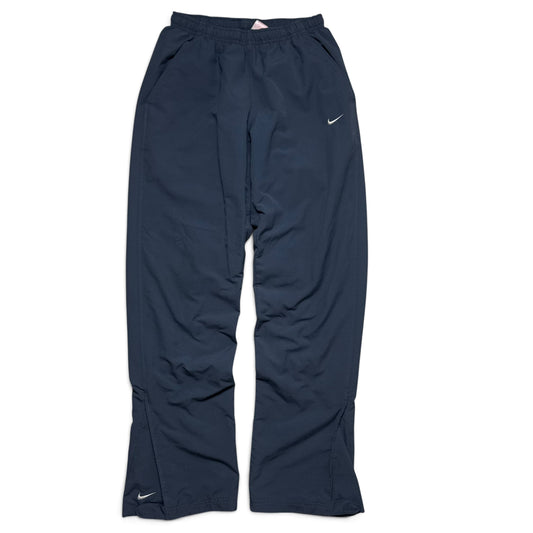 Survêtement Nike Gris Années 2000 - (S)