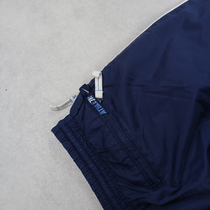 RARE Vintage 00s Nike Trackpants Navy - (S)