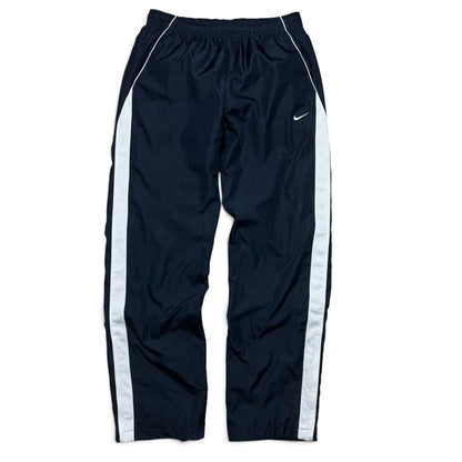 SELZENE Nike Trainingshose Navy 2000er *PREMIUM* - (M)