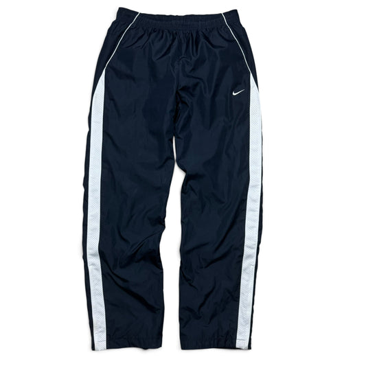 SELZENE Nike Trainingshose Navy 2000er *PREMIUM* - (M)
