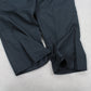 RARE Vintage 00s Nike Trackpants Grey - (M)