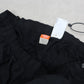 SUPER RARE Vintage 00s Nike Trackpants Black - (L)