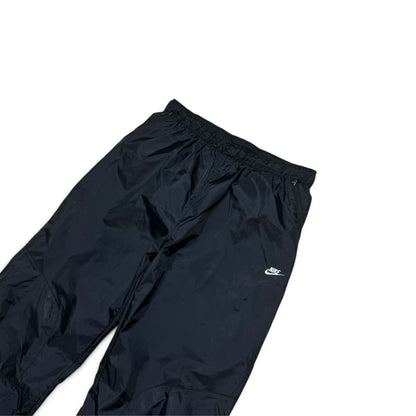 Pantalon de survêtement Nike ample noir SUPER RARE années 2000 - (M) | PREMIUM