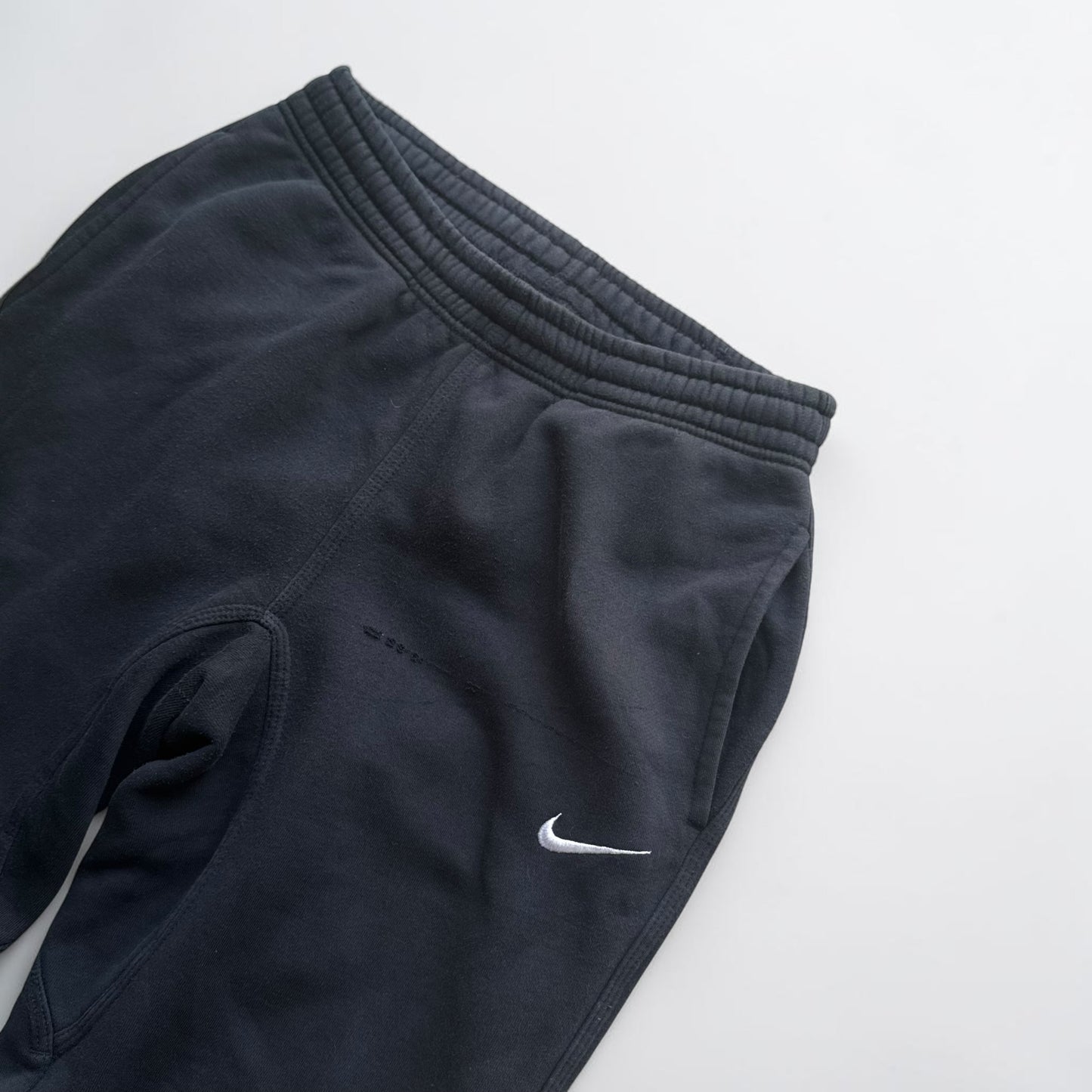 RARE 2000s Nike Joggers - (XS)