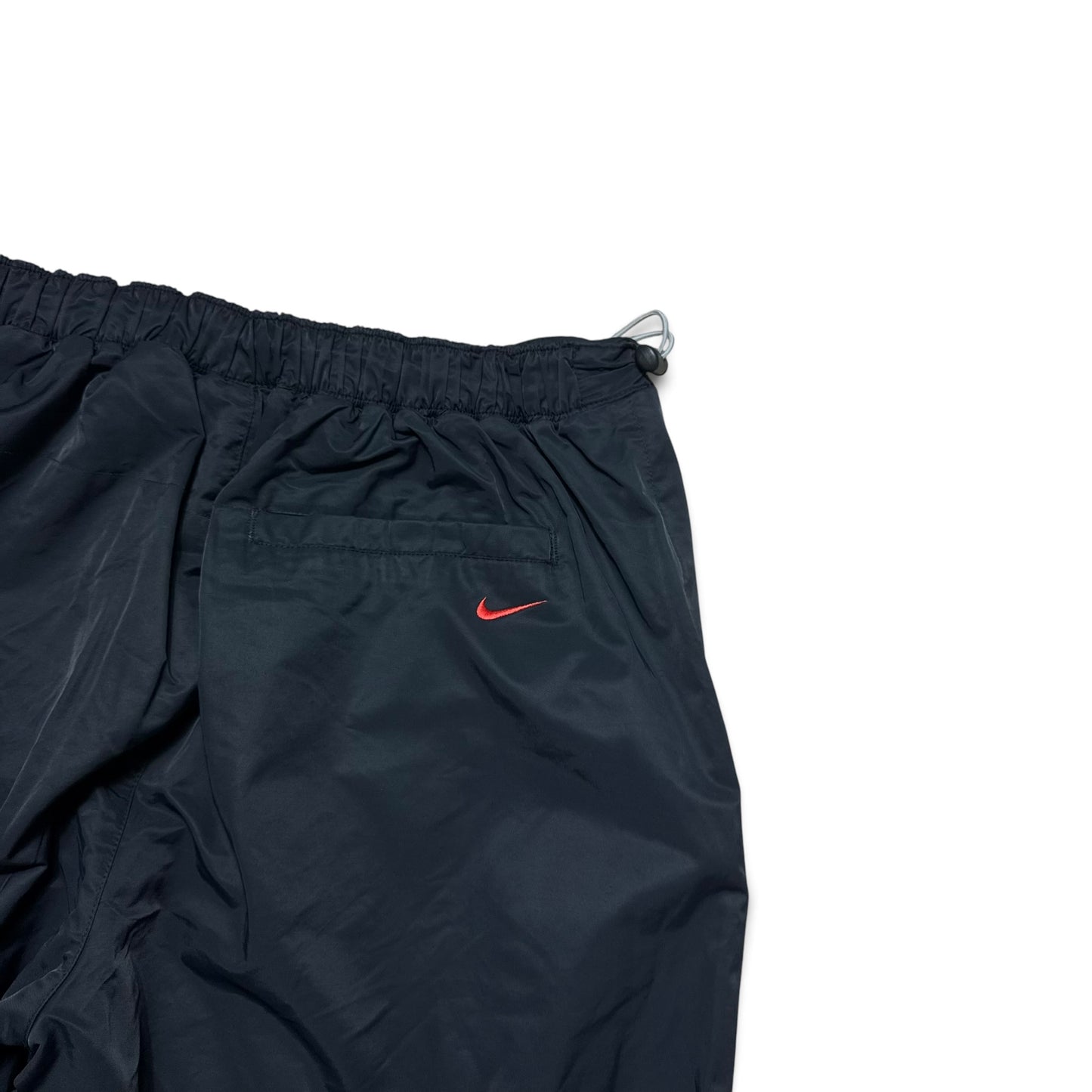 SUPER SELTENE 2000er Nike Shox Jogginghose Schwarz - (L)