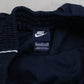 RARE Vintage Nike Trackpants Navy - (XS)