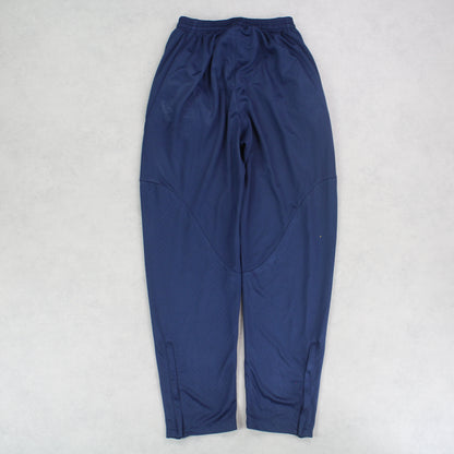 RARE Nike PSG Trackpants Navy - (XS)