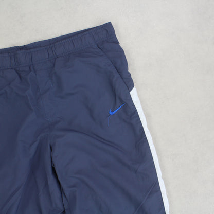 SELTENE 00er-Trainingshose Grau - (S)