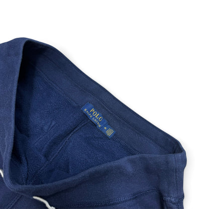 RARE 2000s Polo Ralph Lauren Joggers Navy - (M)