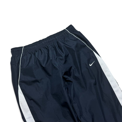 SELZENE Nike Trainingshose Navy 2000er *PREMIUM* - (M)