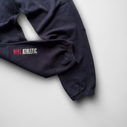 SUPER RARE 1990s Nike Joggers Navy - (L)