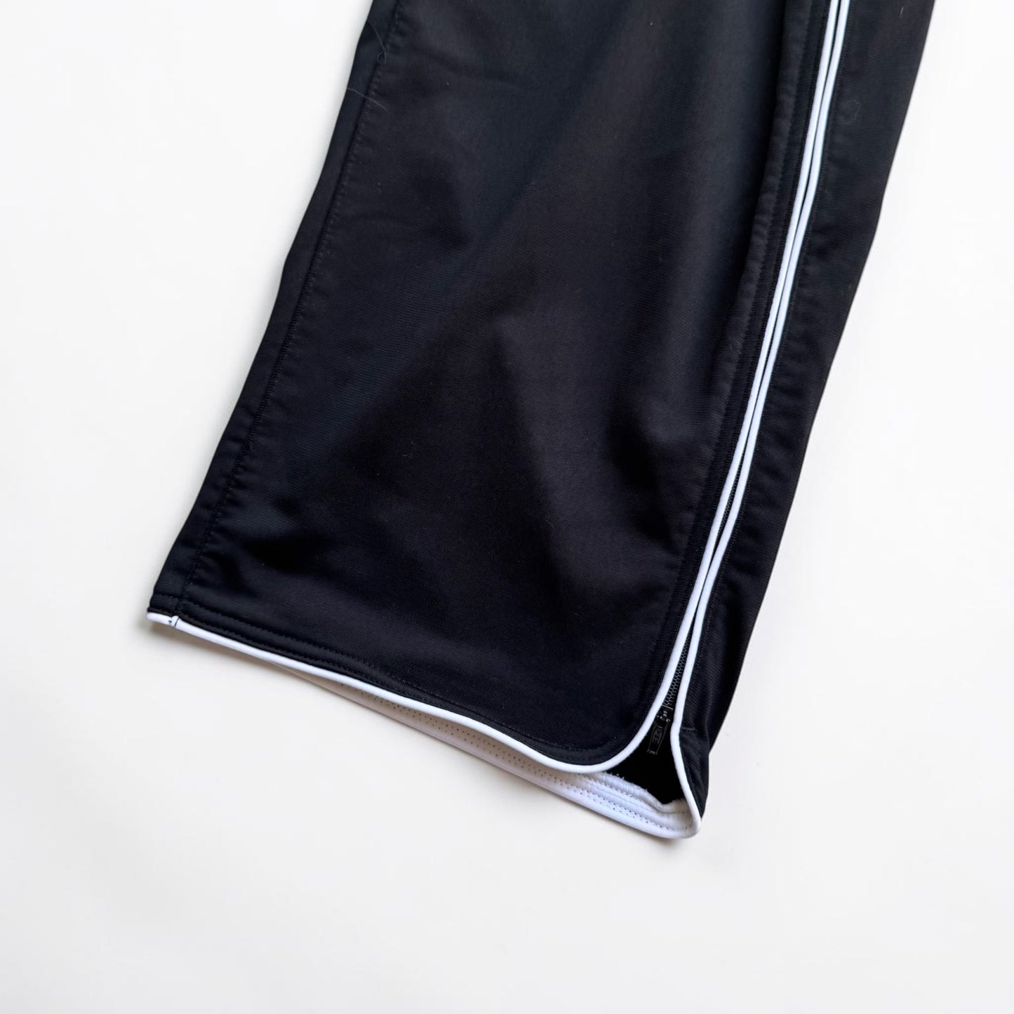 RARE 2000s Nike Trackpants Black - (S)