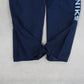 SUPER RARE Vintage 00s Nike Trackpants Navy - (L)