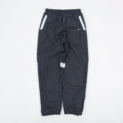 SUPER RARE 2000s Nike Shox Trackpants Grey - (S)