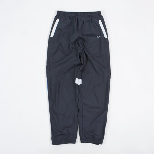 SUPER RARE 2000s Nike Shox Trackpants Grey - (S)