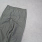 RARE 00s Nike Trackpants Green - (S)