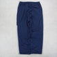 SUPER RARE Vintage 00s Nike Trackpants Navy - (L)