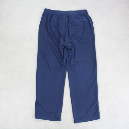 Baggy Nike Joggers Navy - (L)