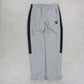 RARE 00s Nike Trackpants Grey - (S)