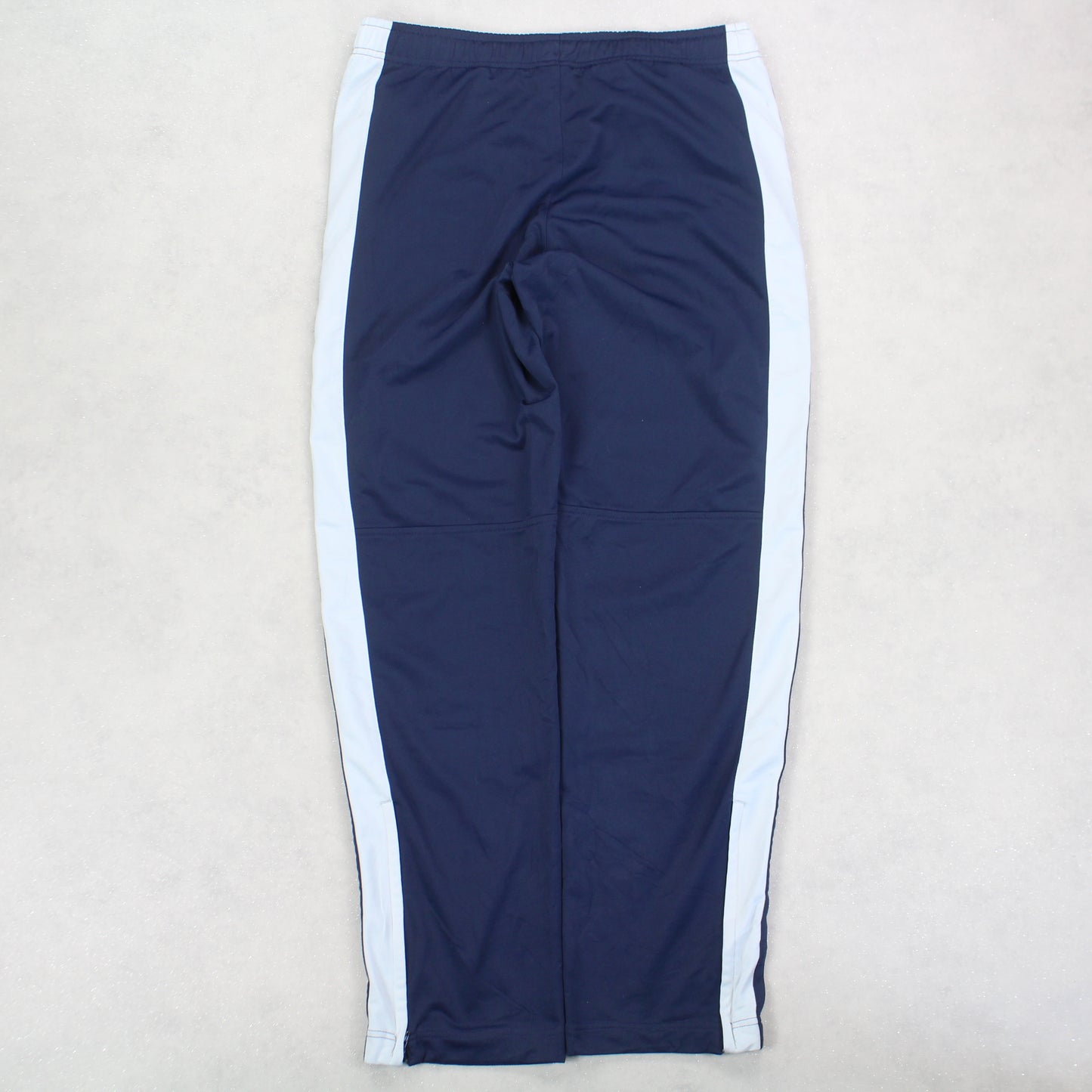 RARE Vintage 00s Nike Trackpants Navy - (L)