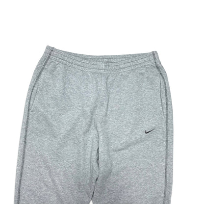 RARE Jogging Nike Ample Années 2000 Gris - (M)