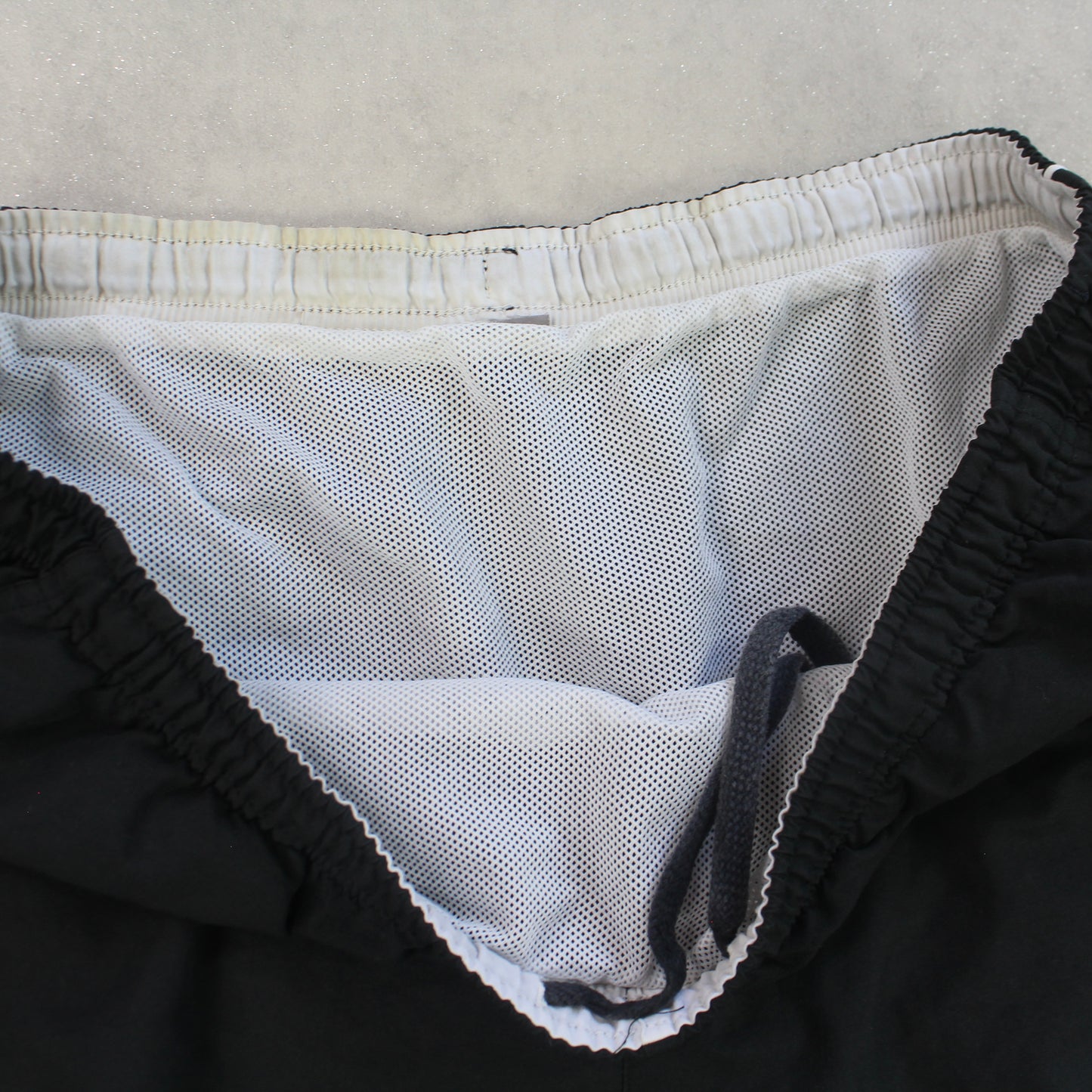 RARE 00s Nike Shorts Black - (L)