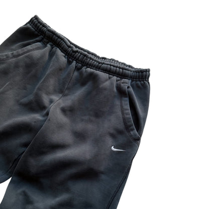 RARE 2000s Nike Air Max Joggers Grey - (S)