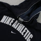 RARE 00s Nike Hoodie Black - (S)