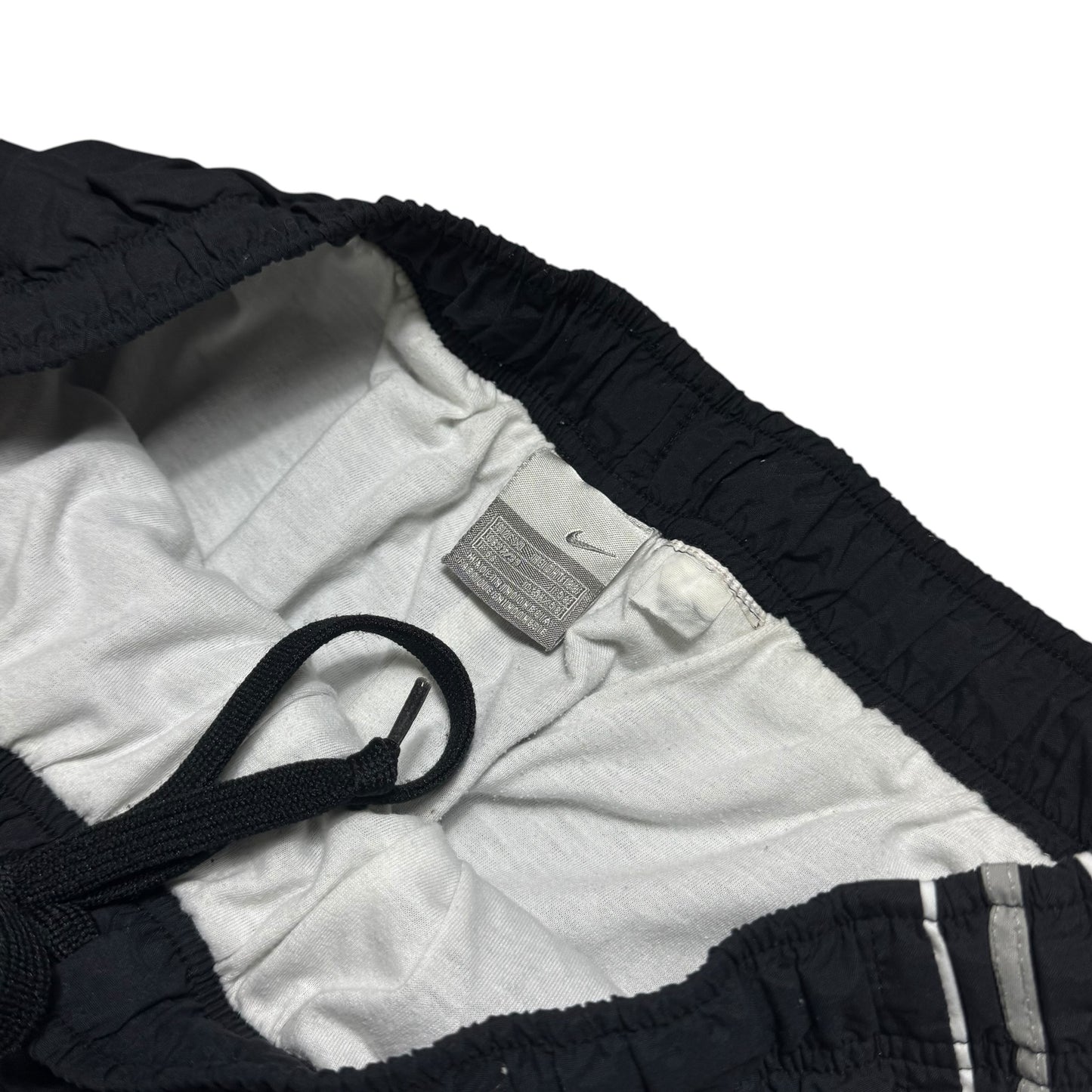 Bas de survêtement Nike noir années 2000 - (L)