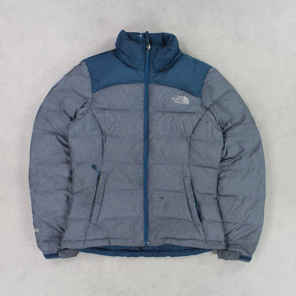 The North Face 700 Puffer Grey - (XS)