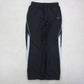 SUPER RARE Vintage 00s Nike Trackpants Black - (M)