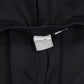 RARE Vintage 00s Nike Trackpants Black - (L)