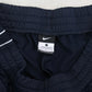 RARE Vintage 00s Nike Trackpants Navy - (M)