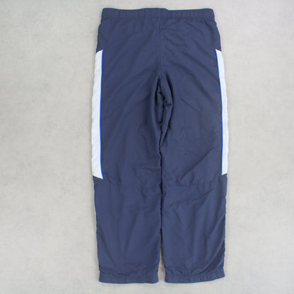 SELTENE 00er-Trainingshose Grau - (S)
