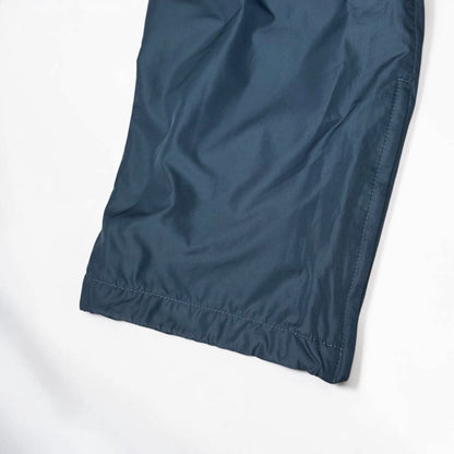 2000s Nike Trackpants Grey - (L)