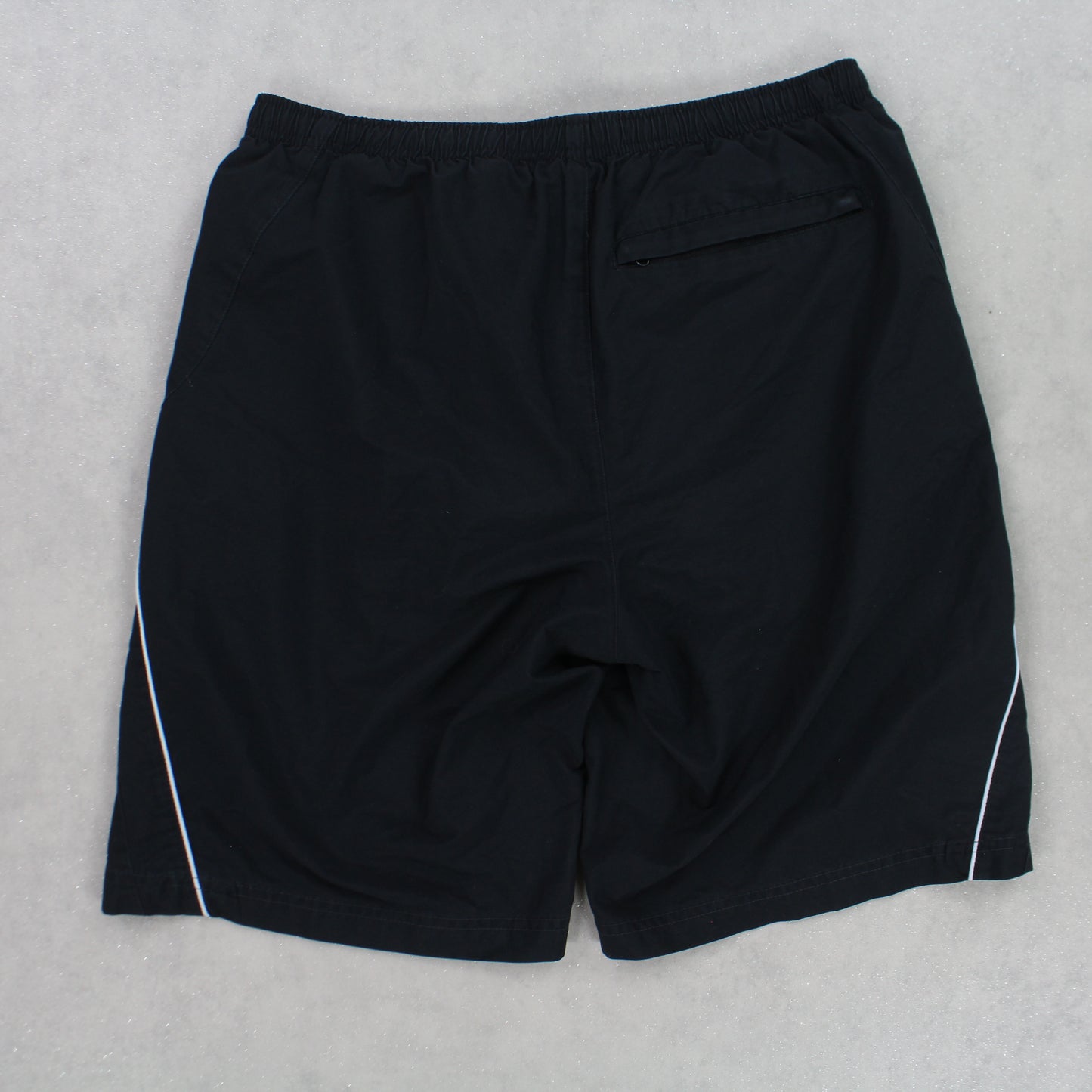 RARE 00s Nike Shorts Black - (M)