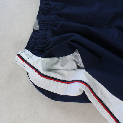 RARE 00s Nike Shorts Navy - (S)