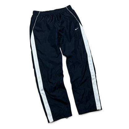 SELZENE Nike Trainingshose Navy 2000er *PREMIUM* - (M)