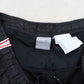 RARE Vintage 00s Nike Trackpants Black - (S)