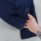 RARE 00s Baggy Nike Trackpants Navy - (L)