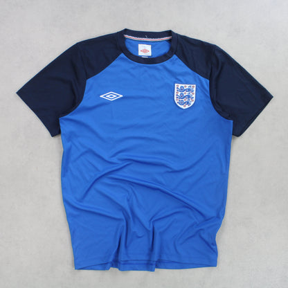 RARE 2011 England Training Top - (M)