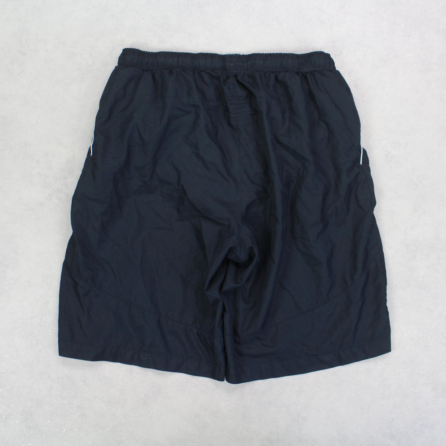 RARE Vintage 00s Nike Shorts Black - (M)