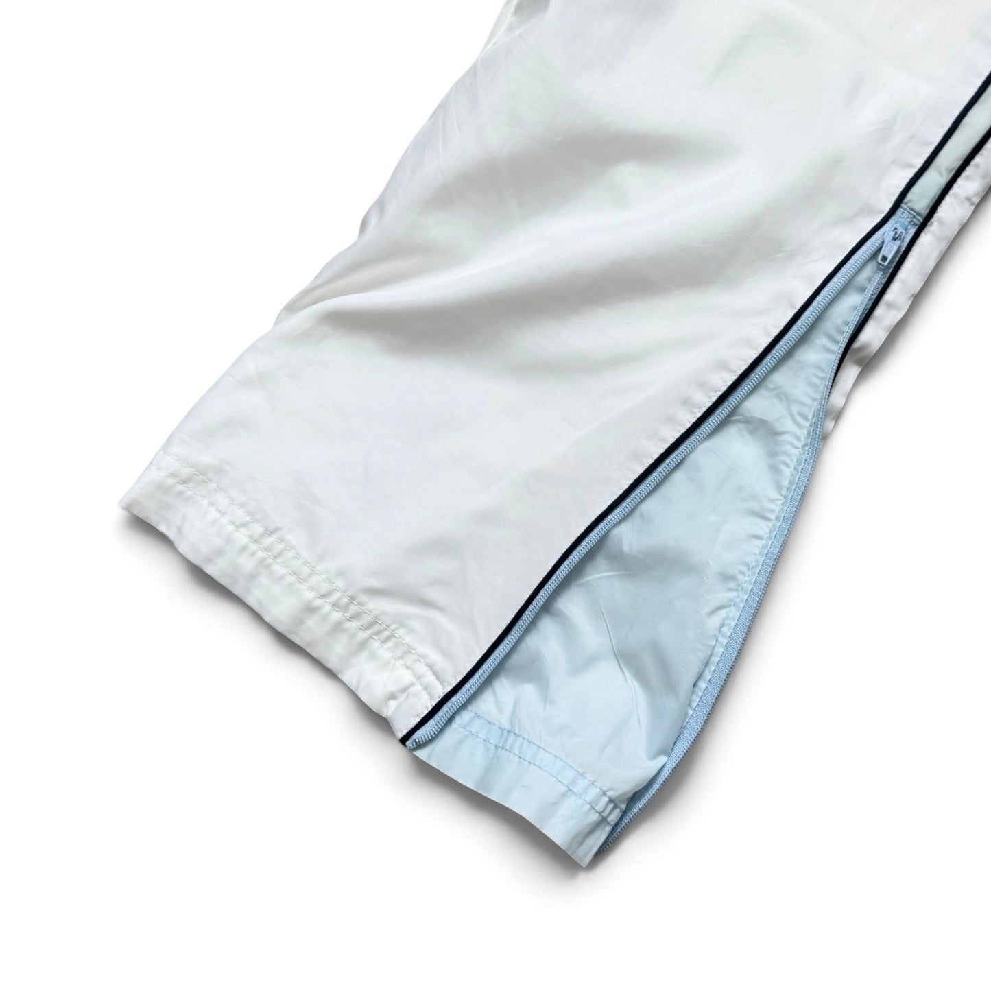 ULTRA RARE 2000s Baggy Nike Trackpants - (XL) | PREMIUM