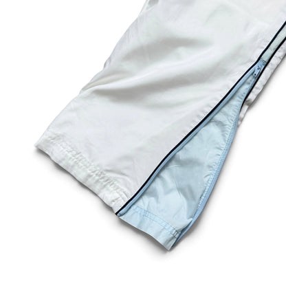 ULTRA RARE 2000s Baggy Nike Trackpants - (XL) | PREMIUM