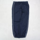 RARE Vintage 00s Nike Trackpants Navy - (M)