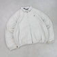 RARE 90s Ralph Lauren Harrington Jacket Cream - (L)