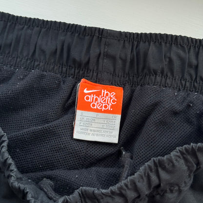 Survêtement Nike Noir Années 2000 RARE - (Taille L)